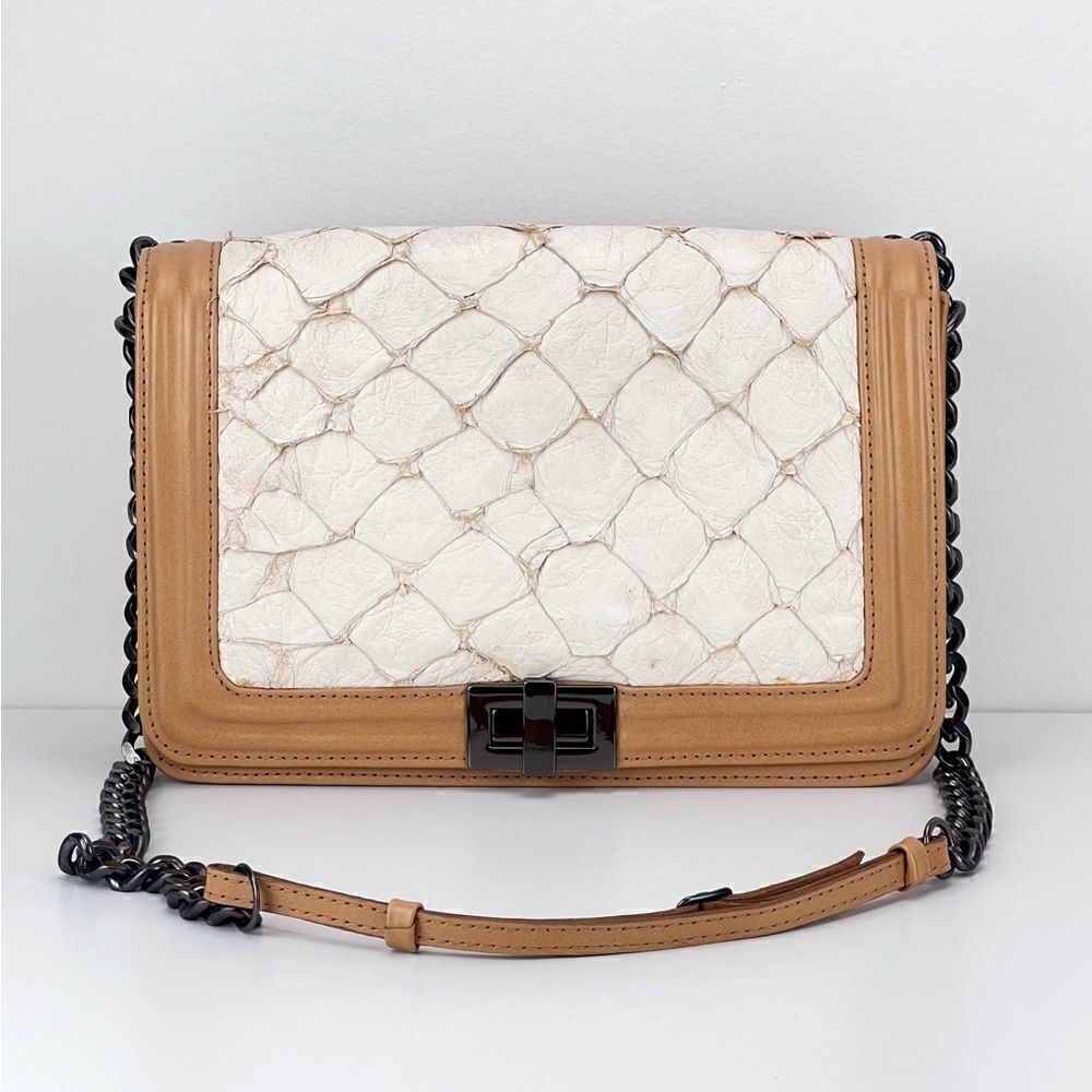 Mara Spina High Quality Brazilian Design Handmade large-sized bag